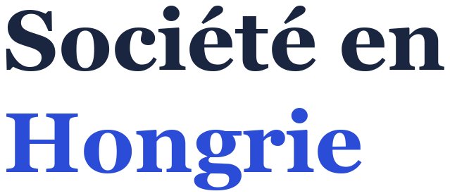 Société en Hongrie